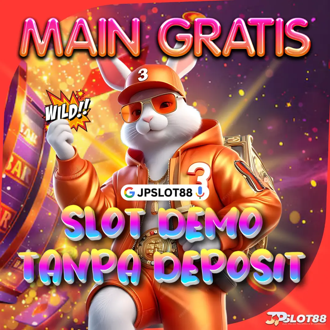 Situs Resmi Slot Demo JPSlot88: Main Slot Gratis Tanpa Deposit